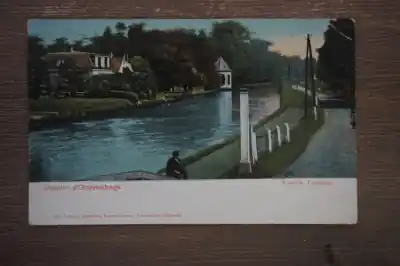 Rijswijk Trekvliet Oferta limitowana