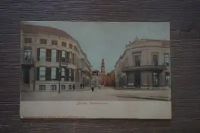 Zutphen Mentpoortstraat Nowość