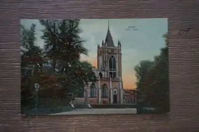 Zeist Herv. Kerk Niska cena