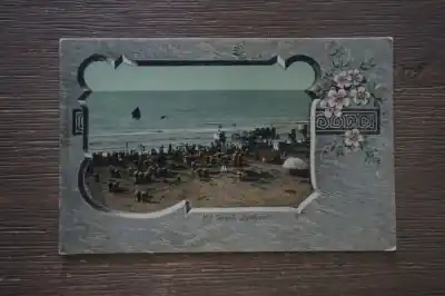 Zandvoort Het Strand Oferta limitowana