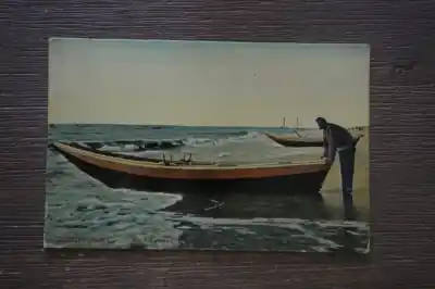 Ekspresowa dostawa Zandvoort Aan het strand