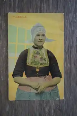 Oferta Volendam klederdracht