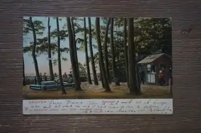 Arnhem Steenentafel Zamów teraz