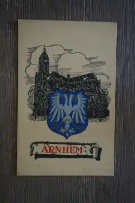 Arnhem Ekspresowa dostawa