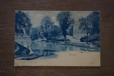 Utrecht L'Observatoire Zwrot pieniędzy