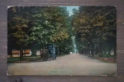 Wysoka jakość Utrecht Maliebaan