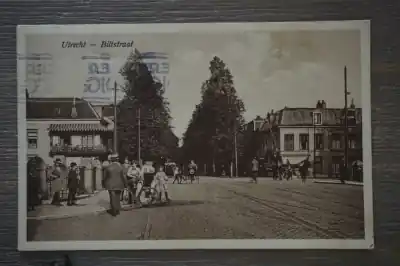 Utrecht Biltstraat Darmowa dostawa