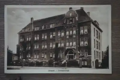 Utrecht Emmakliniek Niska cena