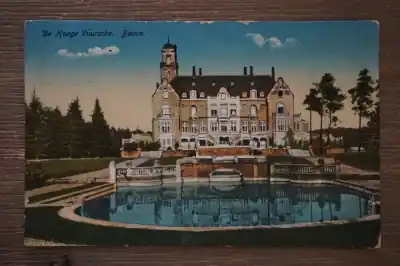 Baarn Hooge Vuursche Nowość