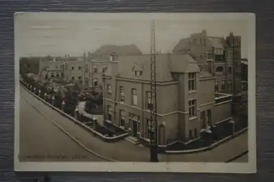 Utrecht Universiteits klinieken Tani