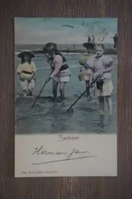 Autentyczny Zandvoort