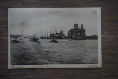 Najlepsza cena Amsterdam Handelshoofd met Meteorologisch Instituut