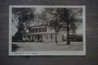 Zamów teraz Oranjewoud Hotel Tjaarda