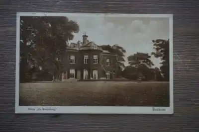 Wysoka jakość Renkum Huize de Keienberg