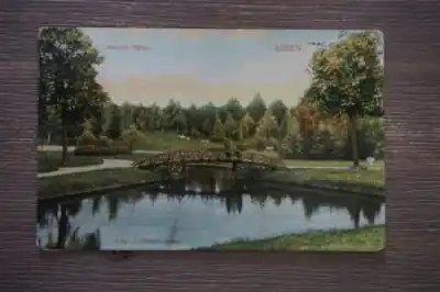 Szybka dostawa Assen Nieuwe vijver