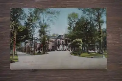 Amersfoort Birkhoven Bezpieczna płatność