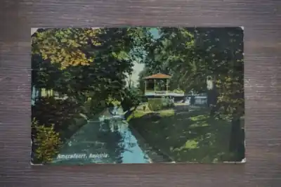 Amersfoort Amicitia Oryginalny