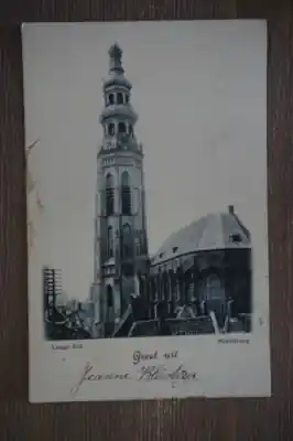 Promocja MiddelburgLange Jan