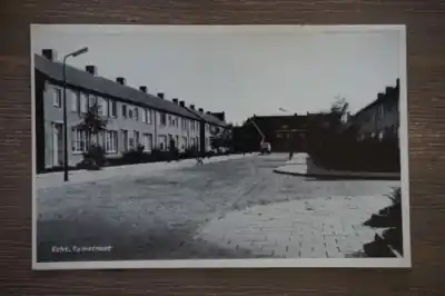 Bezpieczna płatność Echt Tuinstraat