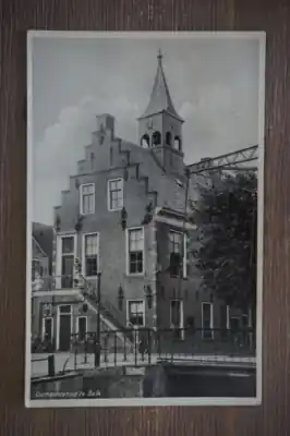 Wyprzedaż Balk Gemeentehuis