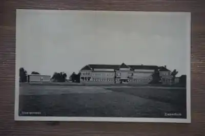 Rabat Heerenveen Ziekenhuis