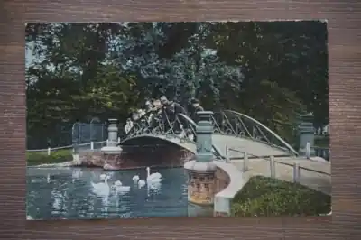 Popularny Amsterdam In het Hortusplantiven