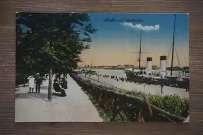 Najlepsza cena Rotterdam Parkheuvel