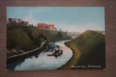 Oferta limitowana Hilversum Gooische vaart