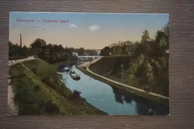 Darmowa dostawa Hilversum Gooische vaart