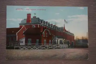 Utrecht Veld Kazerne Leidsche weg Oferta limitowana