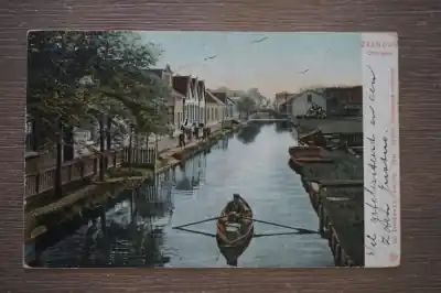 Zwrot pieniędzy Zaandam Otterspad