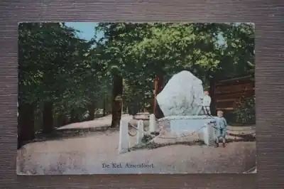 Amersfoort De Kei Tylko dziś