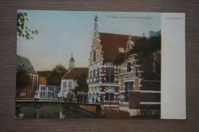 Amersfoort Flehite Museum Westsingel Nowość