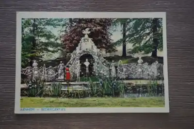 Arnhem Bedriegertjes Darmowa dostawa