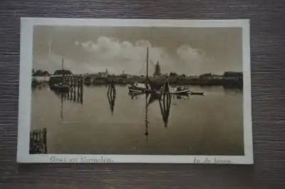 Szybka dostawa Gorinchem in de haven