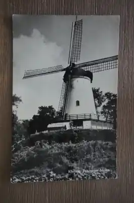 Rhenen Panorama molen Wyprzedaż