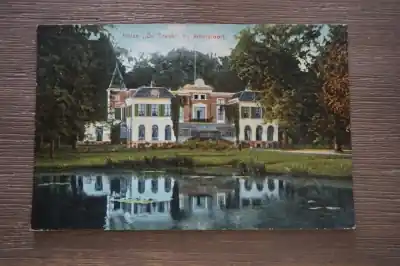 Amersfoort Huize de Treek Promocja