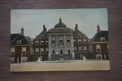 Darmowa dostawa Den Haag Huis ten Bosch