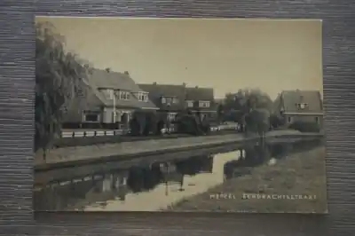 Rabat Meppel Eendrachtsstraat