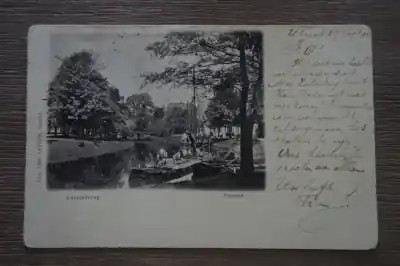 Utrecht Knuppelbrug Kup teraz