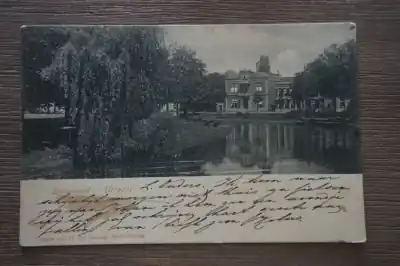 Utrecht Maliesingel Wyprzedaż