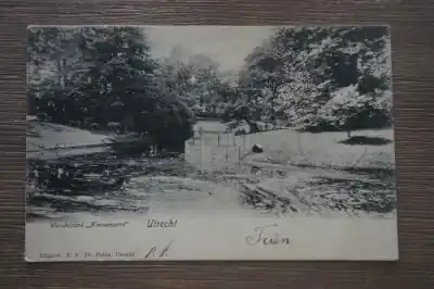 Niska cena Utrecht Wandelpark Nieuweroord