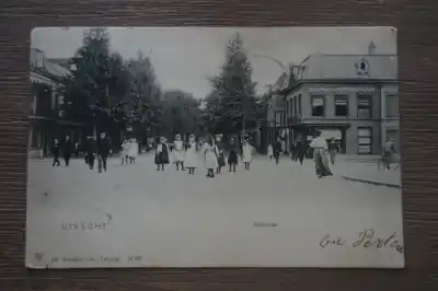 Utrecht Biltstraat Kup teraz