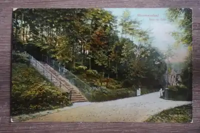 Bloemendaal Duin en Daal Ostatnia szansa