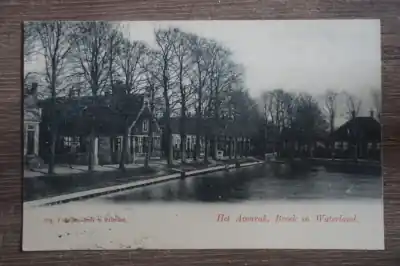 Wyprzedaż Broek in Waterland Het Avenrak