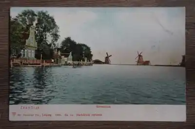 Wysoka jakość Zaandijk Gortershoek