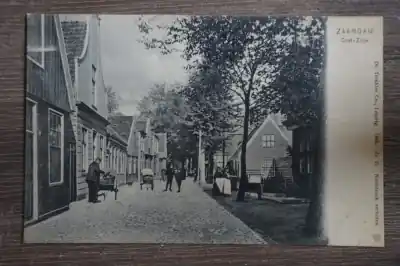 Szybka dostawa Zaandam Oost zijde
