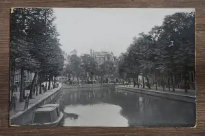 Amsterdam Heerengracht Bezpieczna płatność