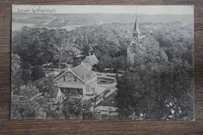 Schoorl Vogelvlucht Szybka dostawa