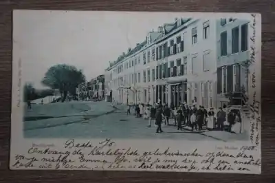 Tylko dziś Den Helder Hoofdgracht